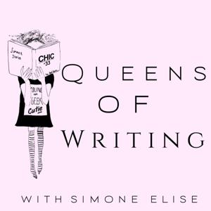 Queens of Writing Podcast