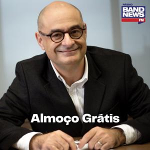 Almoço Grátis, com Ricardo Gallo