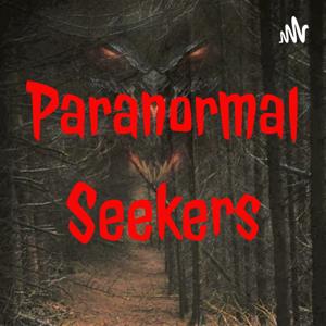 Paranormal Seekers