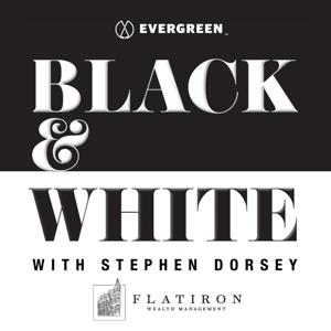 Black & White with Stephen Dorsey