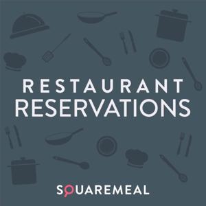 Restaurant Reservations