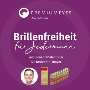 Brillenfreiheit für Jedermann