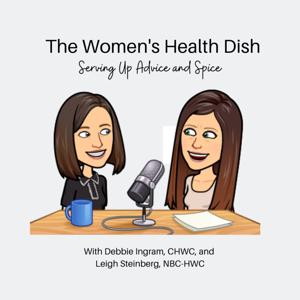 Women's Health Dish