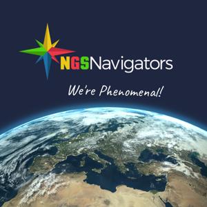 NGS Navigators: We're Phenomenal!