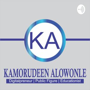 Kamorudeen Alowonle