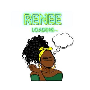 Reneé Loading…