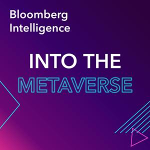 Into the Metaverse by Bloomberg Intelligence