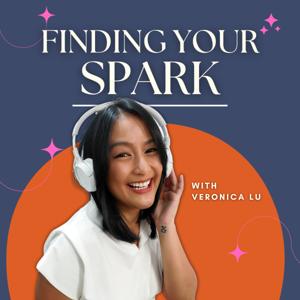 Finding Your Spark with Veronica