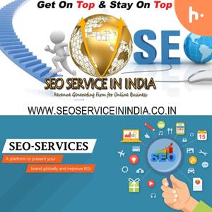 SEO Expert India