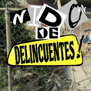 Nido de delincuentes