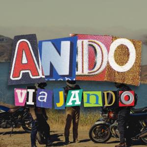 Ando Viajando