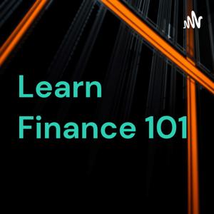 Learn Finance 101