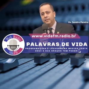 Palavras De Vida