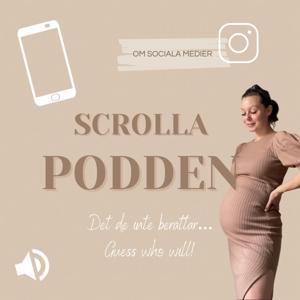 Scrollapodden