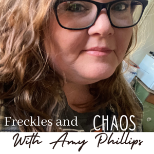 Freckles and Chaos