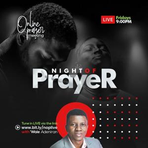 Night of Prayer