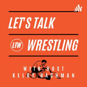 Let's Talk Wrestling