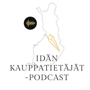 Idän Kauppatietäjät