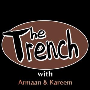 The Trench With Armaan and Kareem