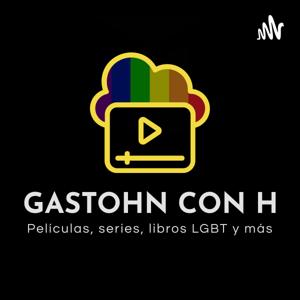 Gastohn con H