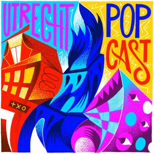 Utrecht Popcast by TivoliVredenburg