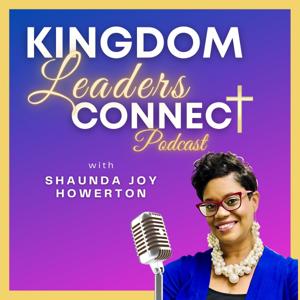 Kingdom Leaders Connect