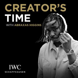 Creator's Time