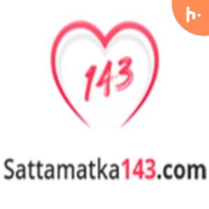 SattaMatka143 by SattaMatka143