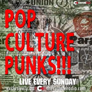 Pop Culture Punks