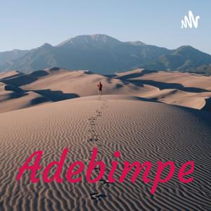 Adebimpe