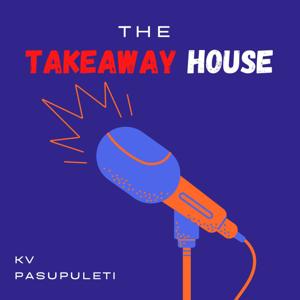 The Takeaway House