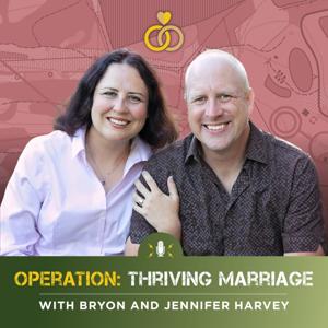 Operation: Thriving Marriage