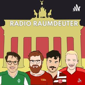 Radio Raumdeuter