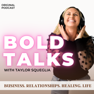 Bold Talks