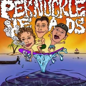 Peknuckle Heads