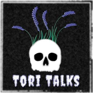 Tori Talks