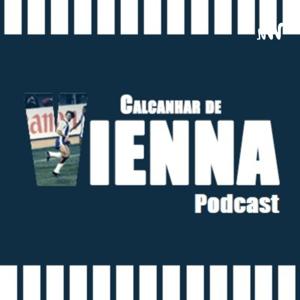 Calcanhar de Vienna - Podcast