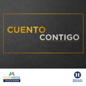 Cuento Contigo - Con Nena Torres y Rodolfo Portales