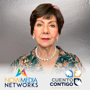 Cuento Contigo (Audio) by NowMedia Television Networks