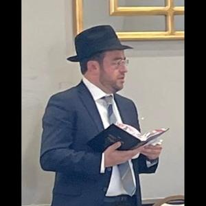 Rabbi Nussi Kaufman---Back to the Basics