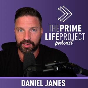 The Prime Life Project by Daniel James