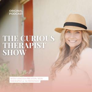 The Curious Therapist Show