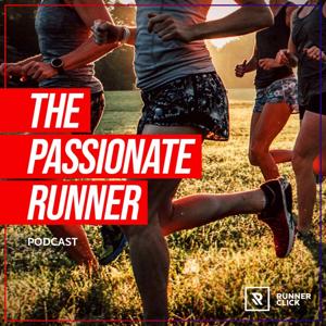 The Passionate Runner