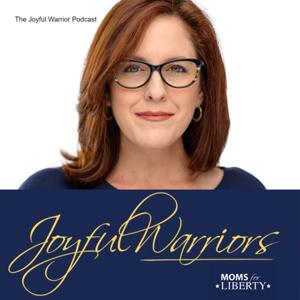 The Joyful Warriors Podcast with Tiffany Justice by Tiffany Justice