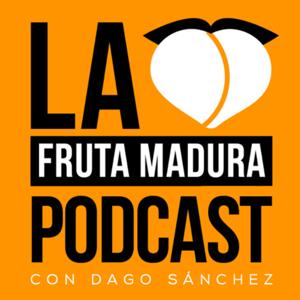 LA FRUTA MADURA