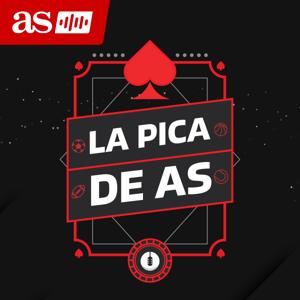 La Pica de AS by AS Audio