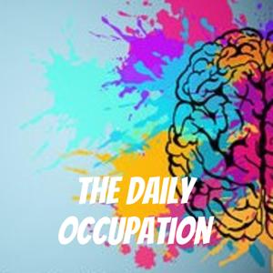 The Daily Occupation by Anika Marin