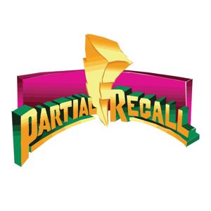 Partial Recall Podcast
