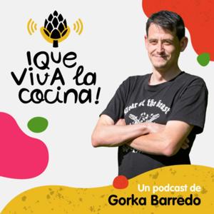 El Podcast de Gorka Barredo