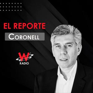 El Reporte Coronell by Caracol Pódcast